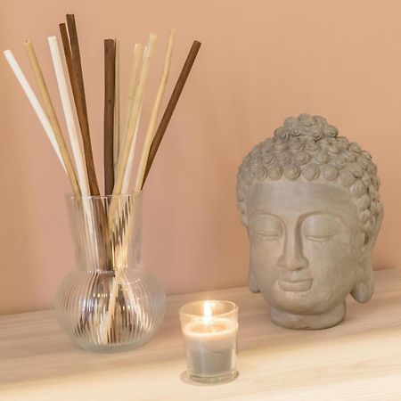 Samsara Apartment 斯培西亚 外观 照片