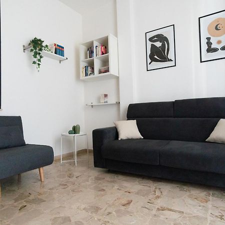 Samsara Apartment 斯培西亚 外观 照片
