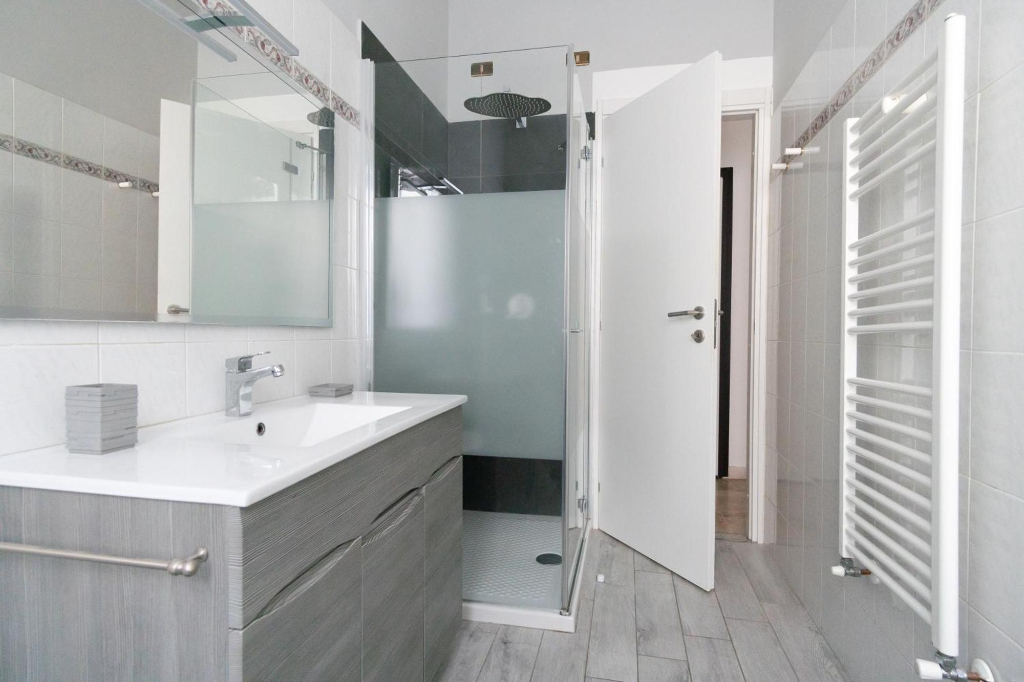 Samsara Apartment 斯培西亚 外观 照片